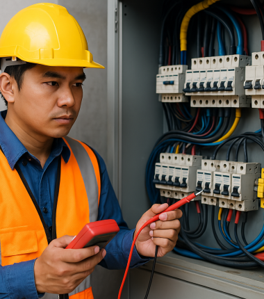 Hướng Đi Tất Yếu Của Ngành Điện Công Nghiệp Tại Việt Nam