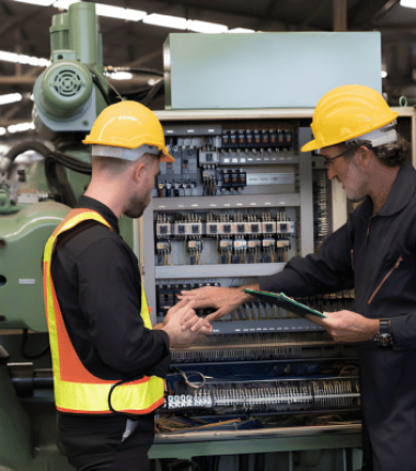 Vai Trò Của Bảo Trì và Bảo Dưỡng Hệ Thống Điện Trong Nhà Máy, Khu Công Nghiệp