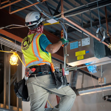 LẬP BẢNG BÁO GIÁ