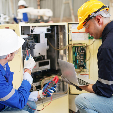 KIỂM TRA VÀ ĐÁNH GIÁ LẠI 