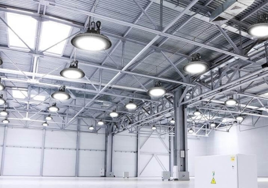 THI CÔNG ĐIỆN CHIẾU SÁNG